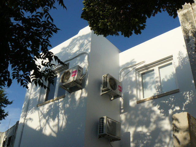 圣纳帕Katalimata Court公寓 外观 照片